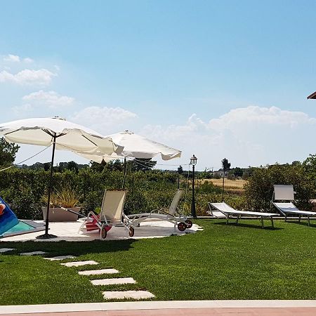 הוילה מרטינה פרנקה M&A Relax מראה חיצוני תמונה