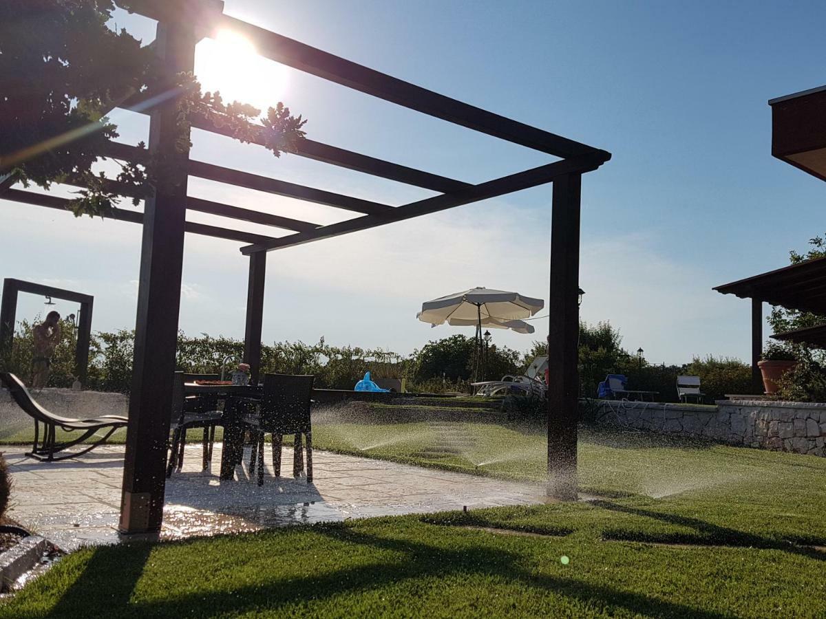 הוילה מרטינה פרנקה M&A Relax מראה חיצוני תמונה