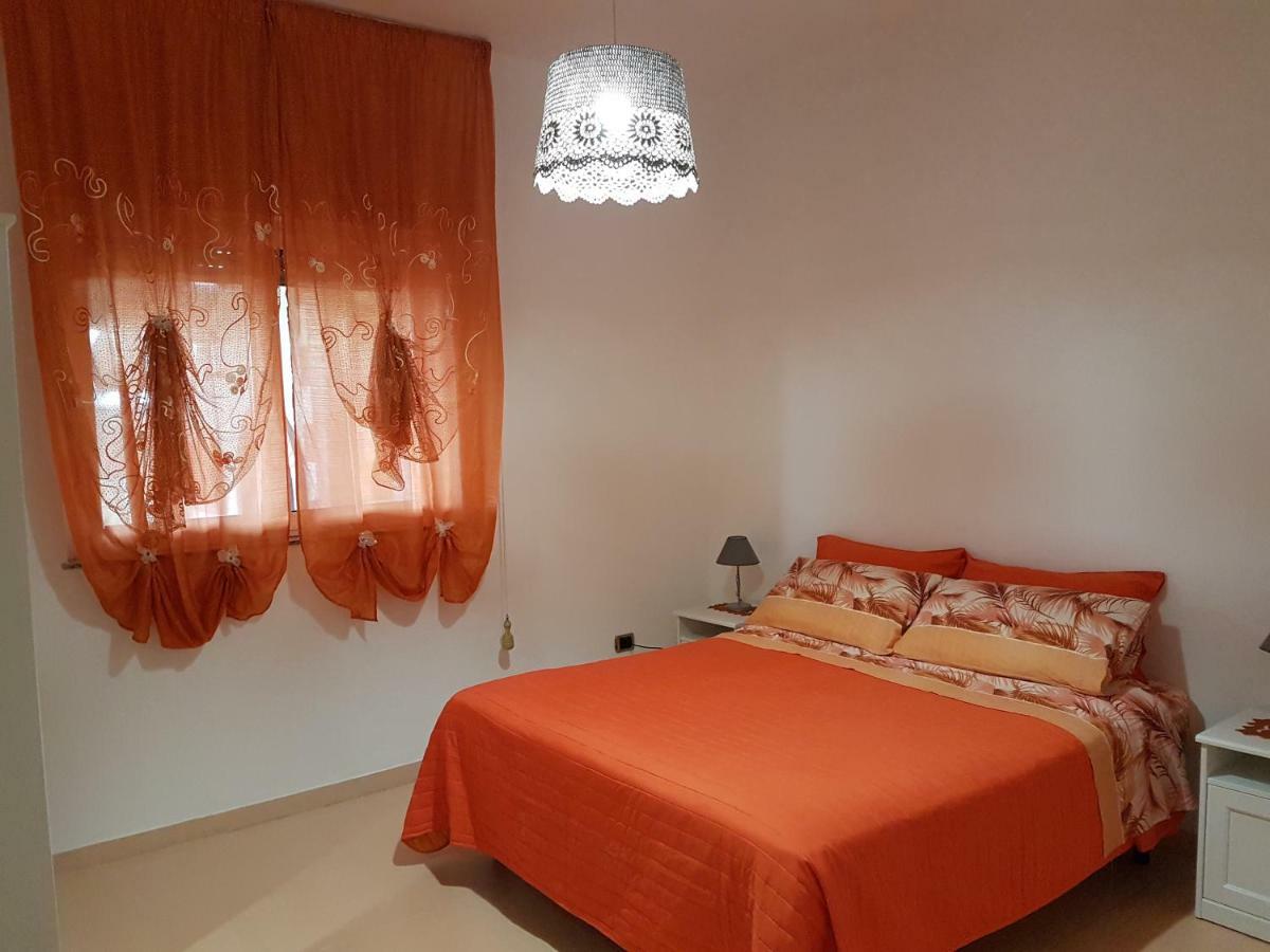 הוילה מרטינה פרנקה M&A Relax מראה חיצוני תמונה